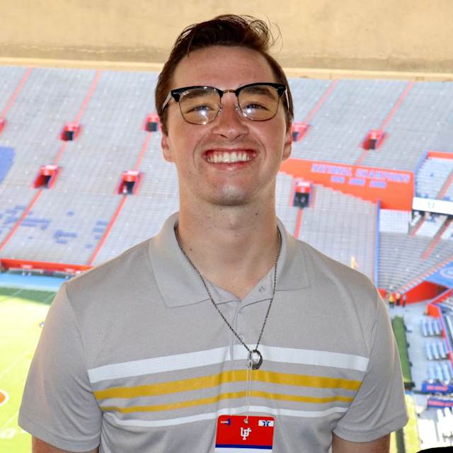 Brandon Carroll